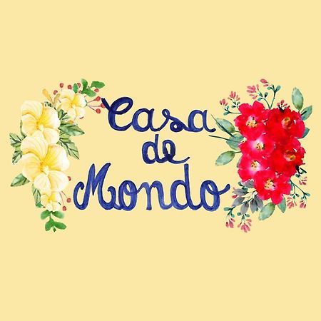 Casa De Mondo Boliqueime Dış mekan fotoğraf