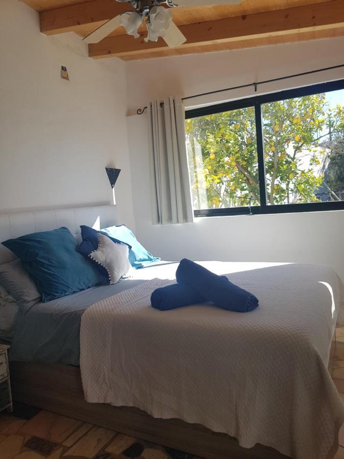 Casa De Mondo Boliqueime Dış mekan fotoğraf