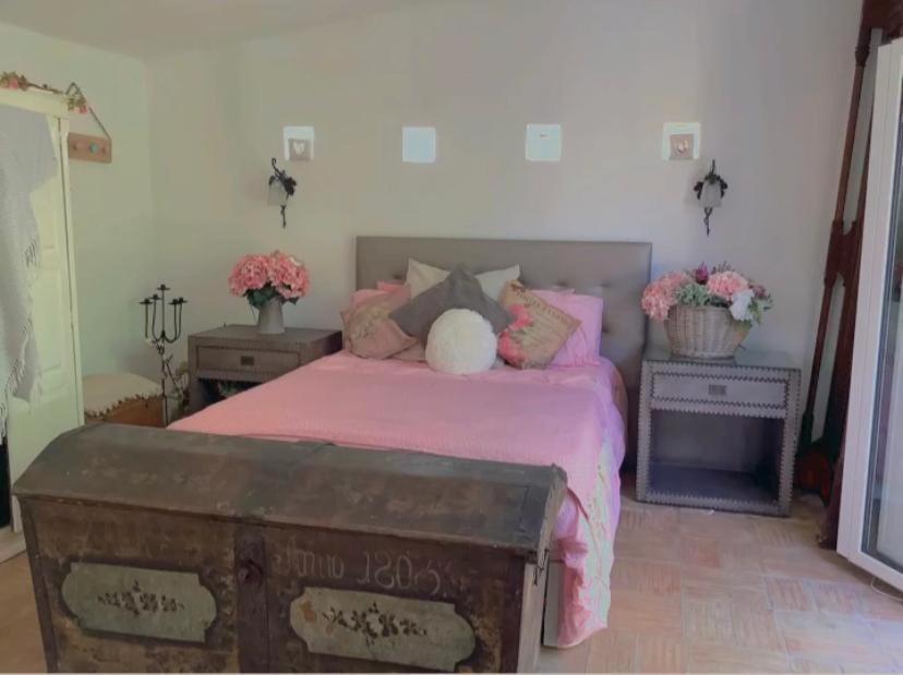 Casa De Mondo Boliqueime Dış mekan fotoğraf