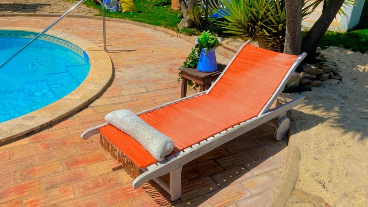 Casa De Mondo Boliqueime Dış mekan fotoğraf