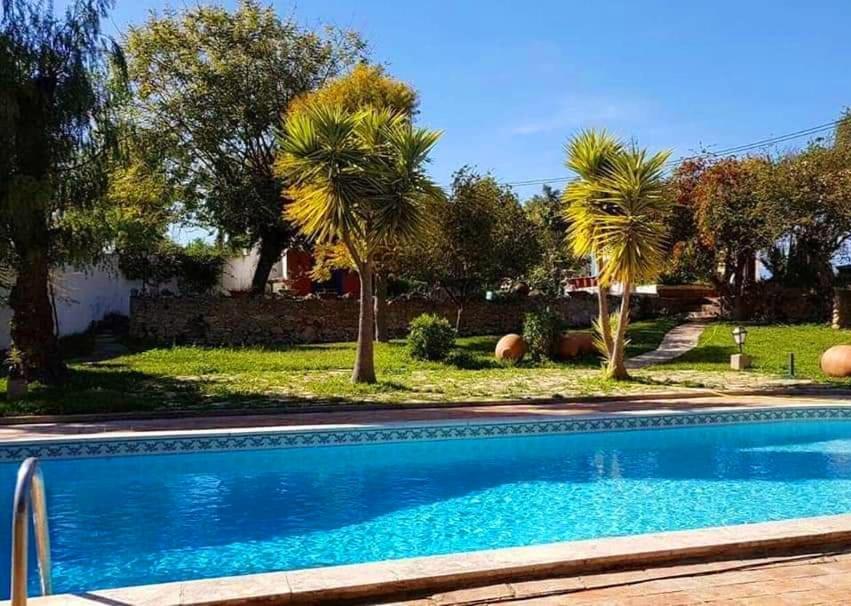 Casa De Mondo Boliqueime Dış mekan fotoğraf
