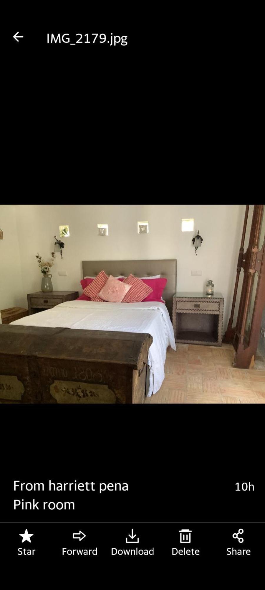Casa De Mondo Boliqueime Dış mekan fotoğraf