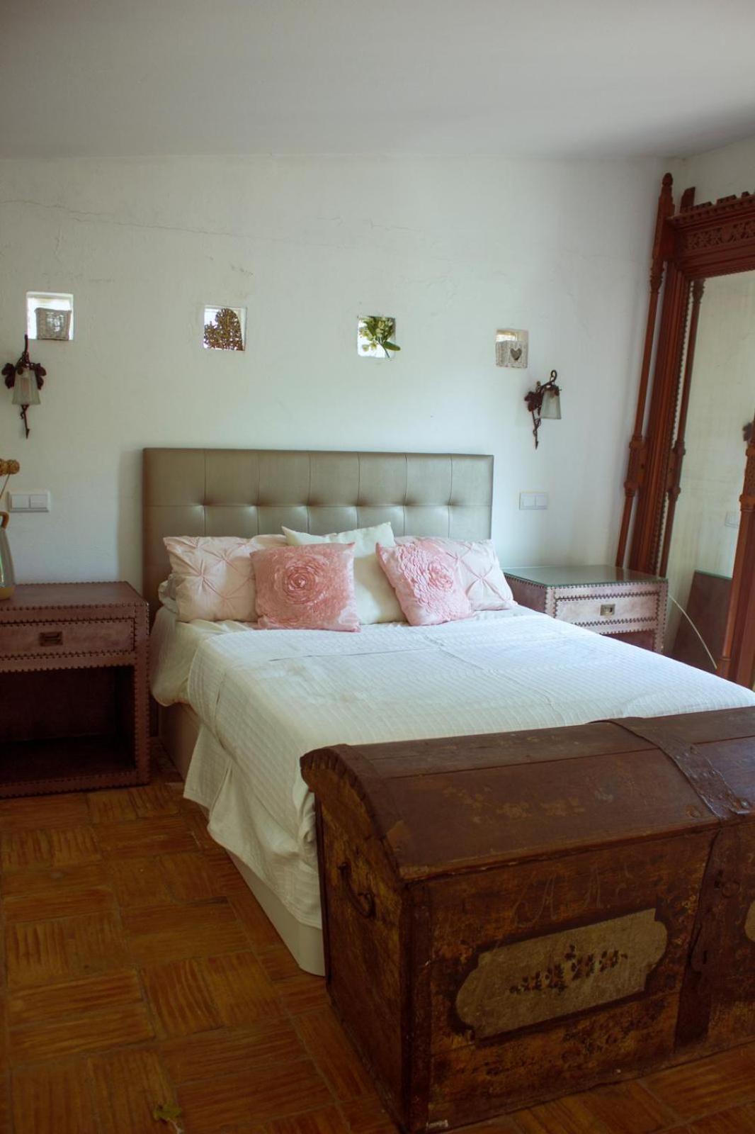 Casa De Mondo Boliqueime Dış mekan fotoğraf