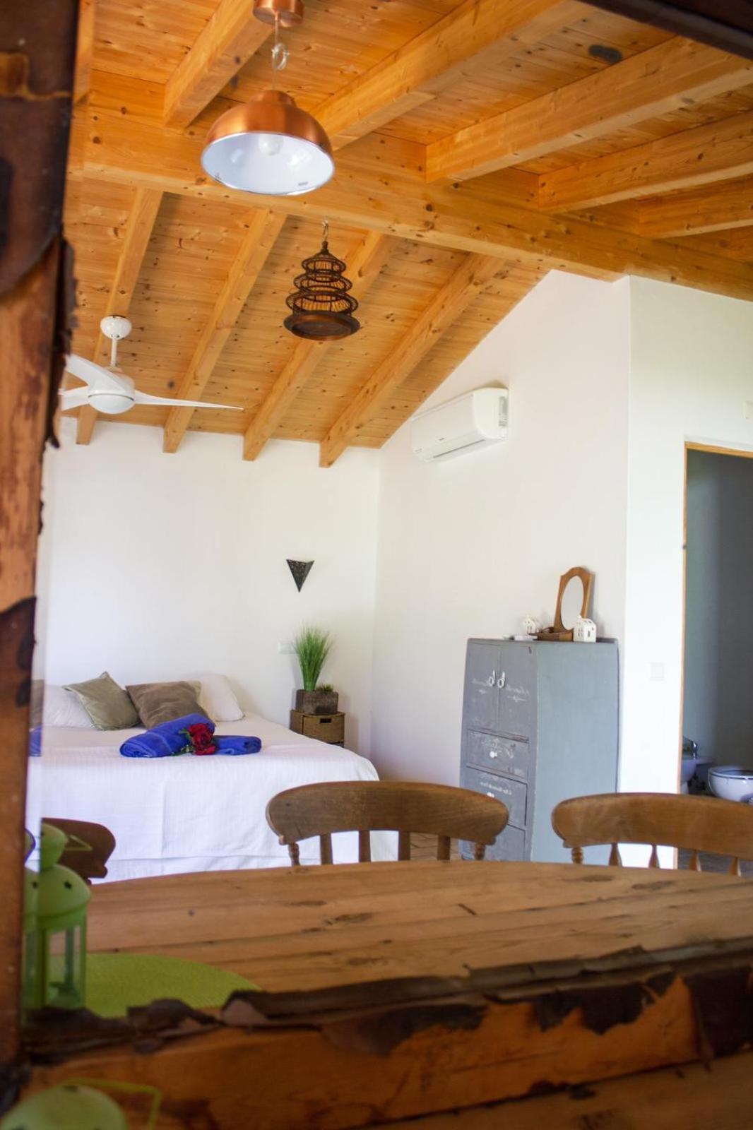 Casa De Mondo Boliqueime Dış mekan fotoğraf