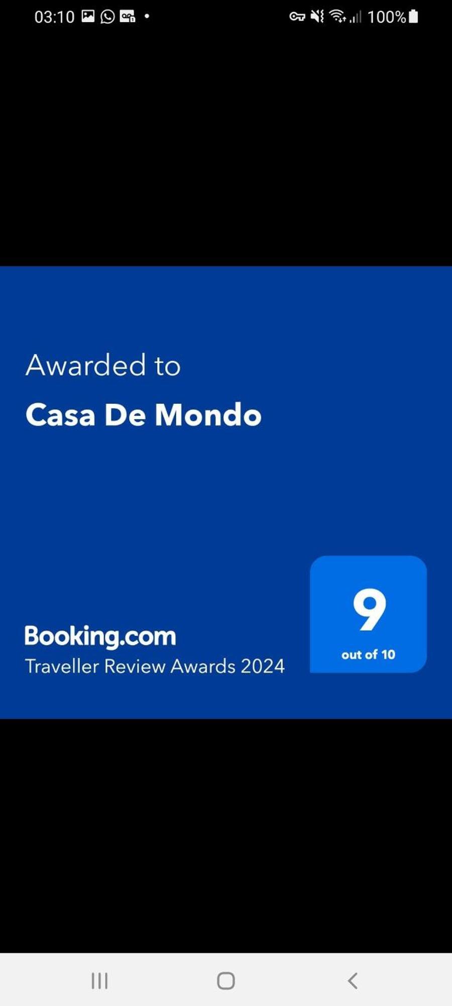 Casa De Mondo Boliqueime Dış mekan fotoğraf