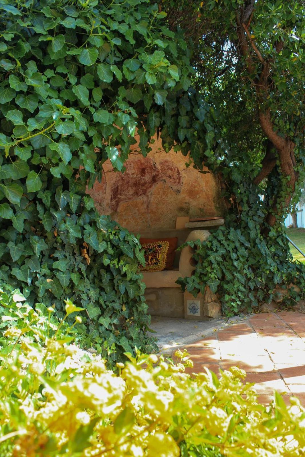 Casa De Mondo Boliqueime Dış mekan fotoğraf