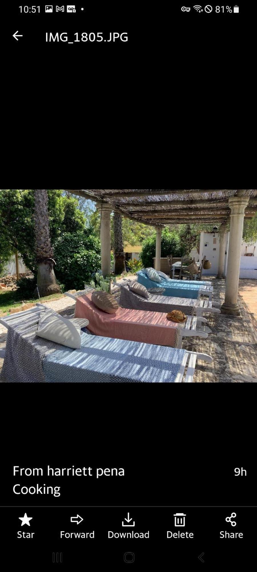 Casa De Mondo Boliqueime Dış mekan fotoğraf
