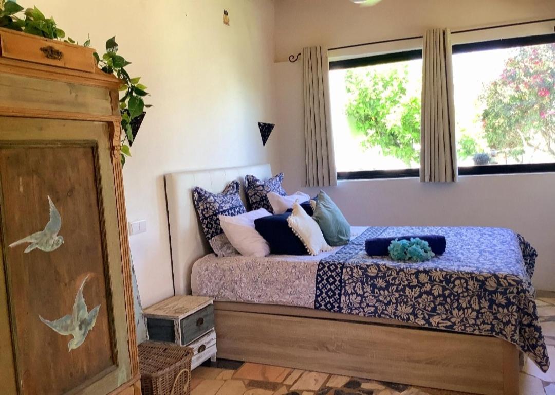 Casa De Mondo Boliqueime Dış mekan fotoğraf
