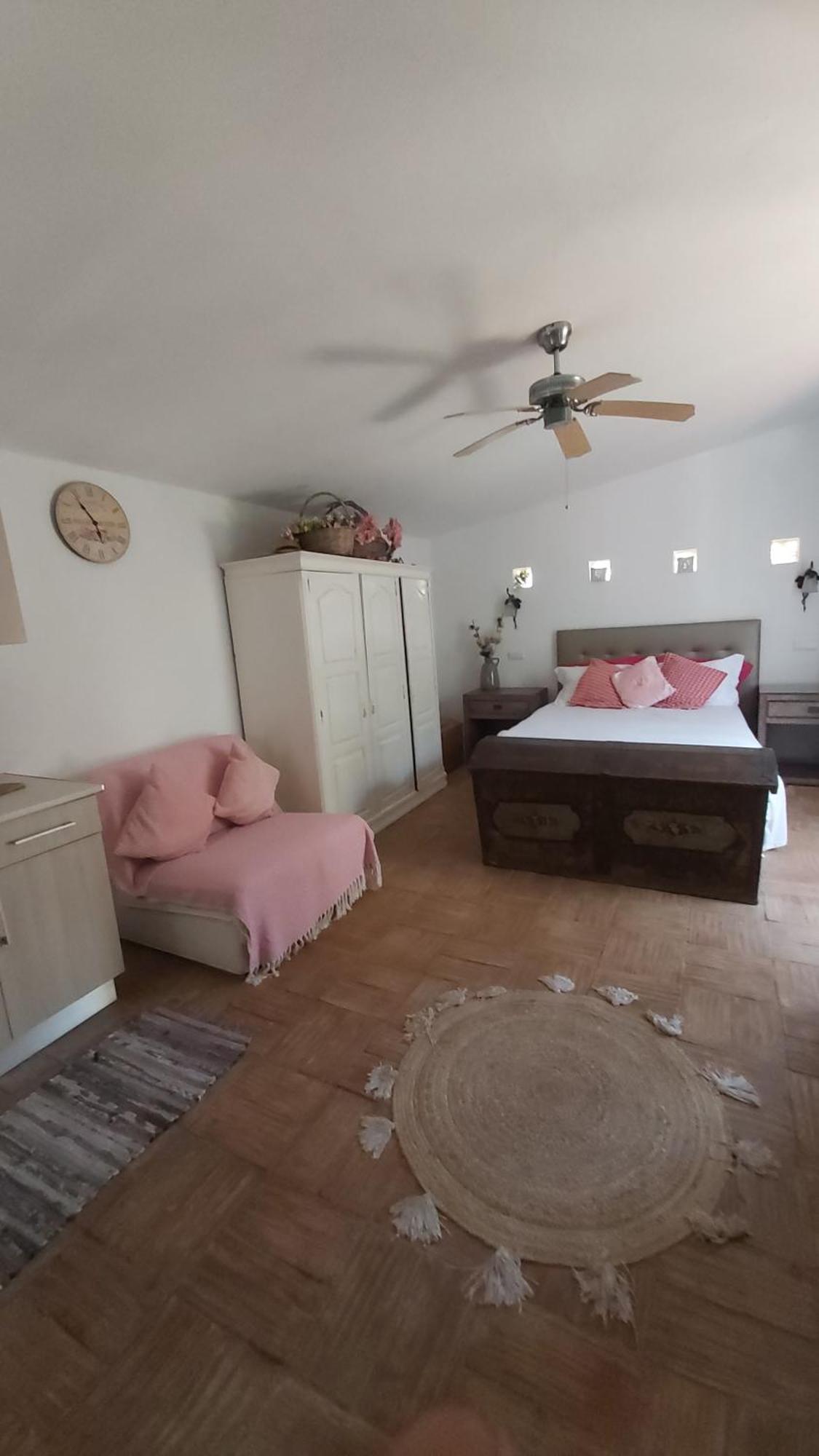Casa De Mondo Boliqueime Dış mekan fotoğraf