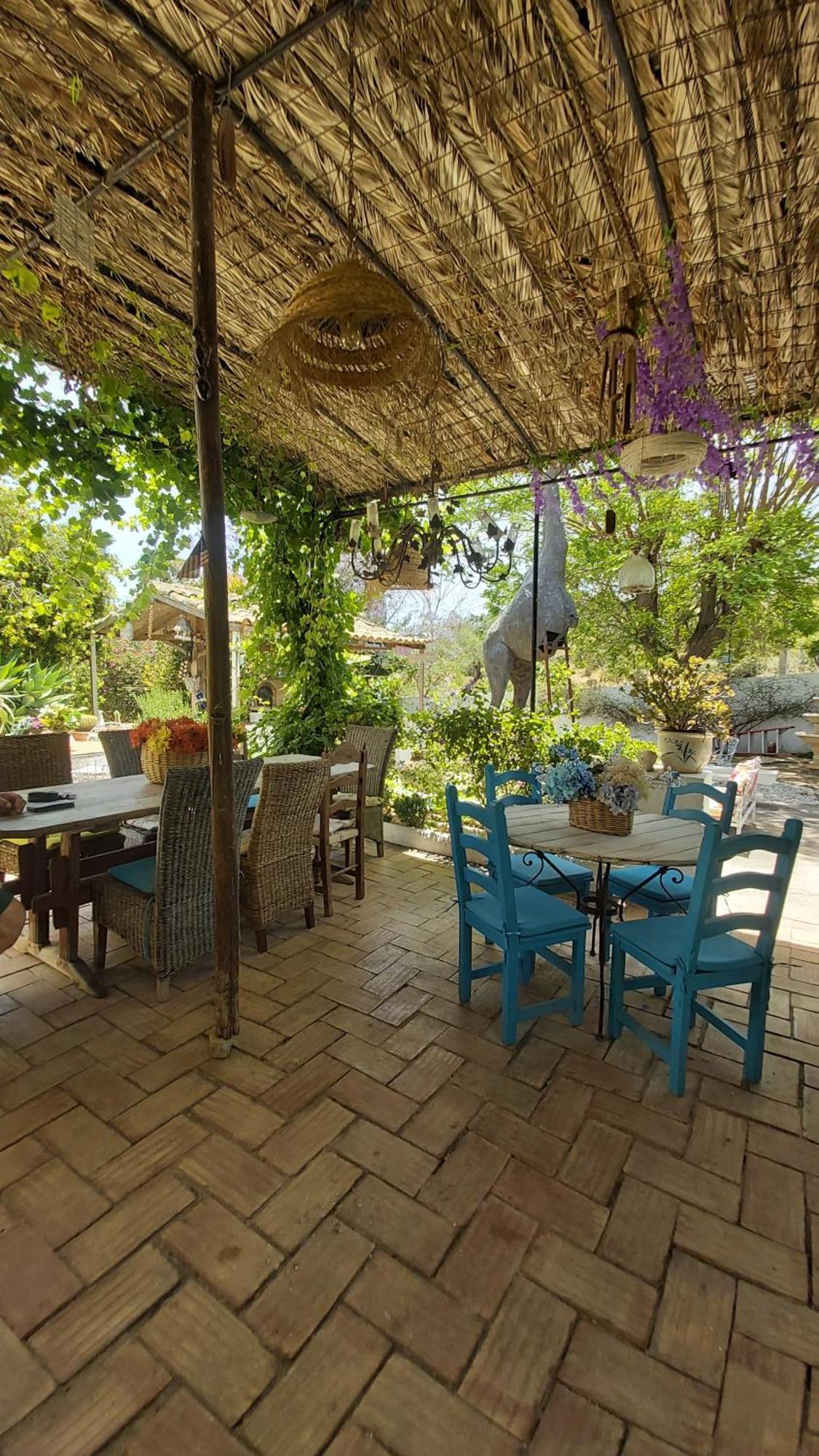 Casa De Mondo Boliqueime Dış mekan fotoğraf