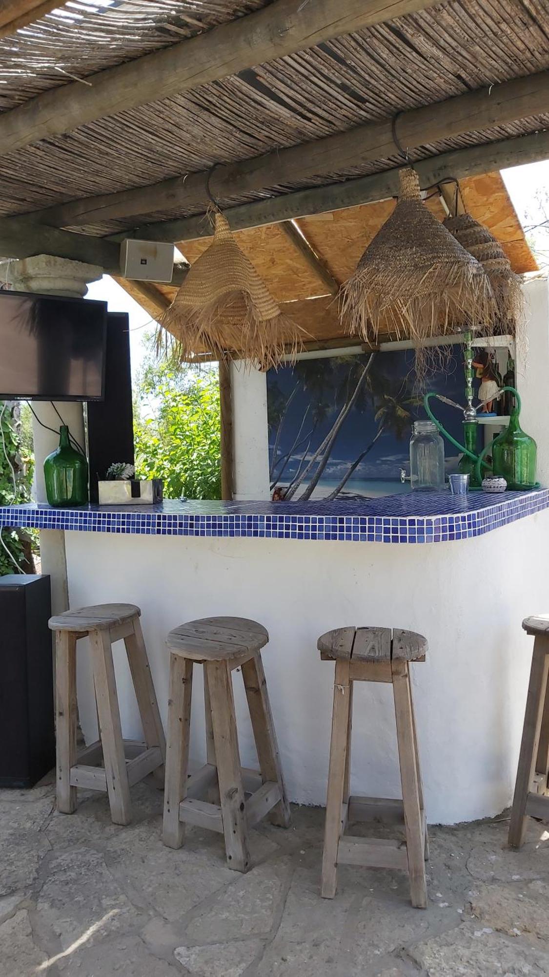 Casa De Mondo Boliqueime Dış mekan fotoğraf