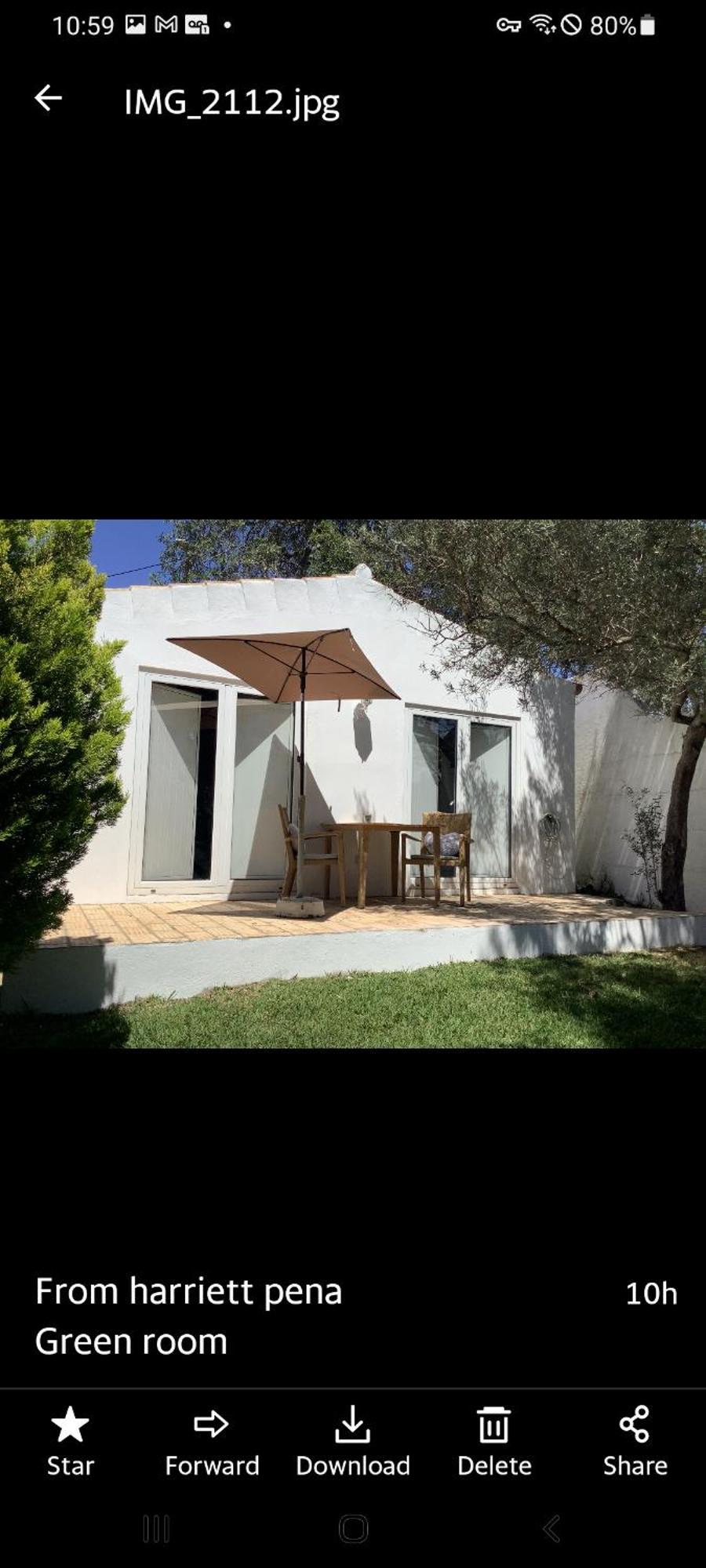 Casa De Mondo Boliqueime Dış mekan fotoğraf