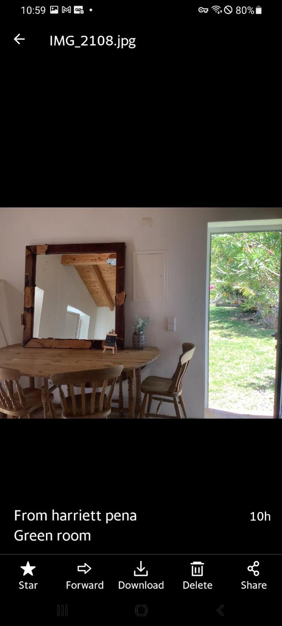 Casa De Mondo Boliqueime Dış mekan fotoğraf