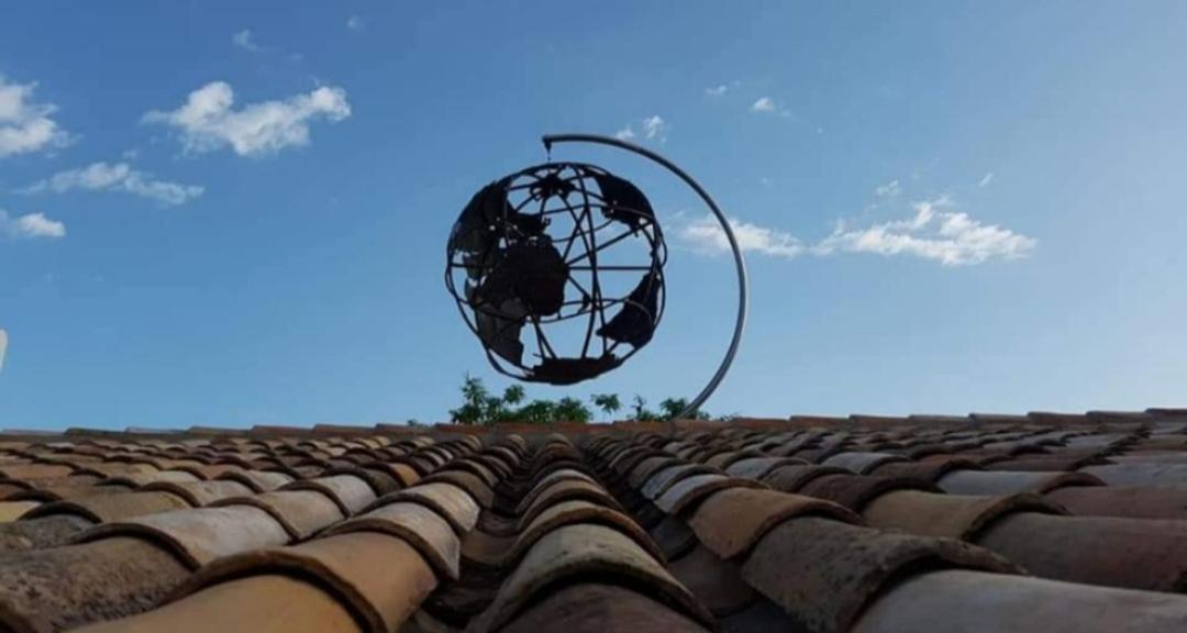 Casa De Mondo Boliqueime Dış mekan fotoğraf