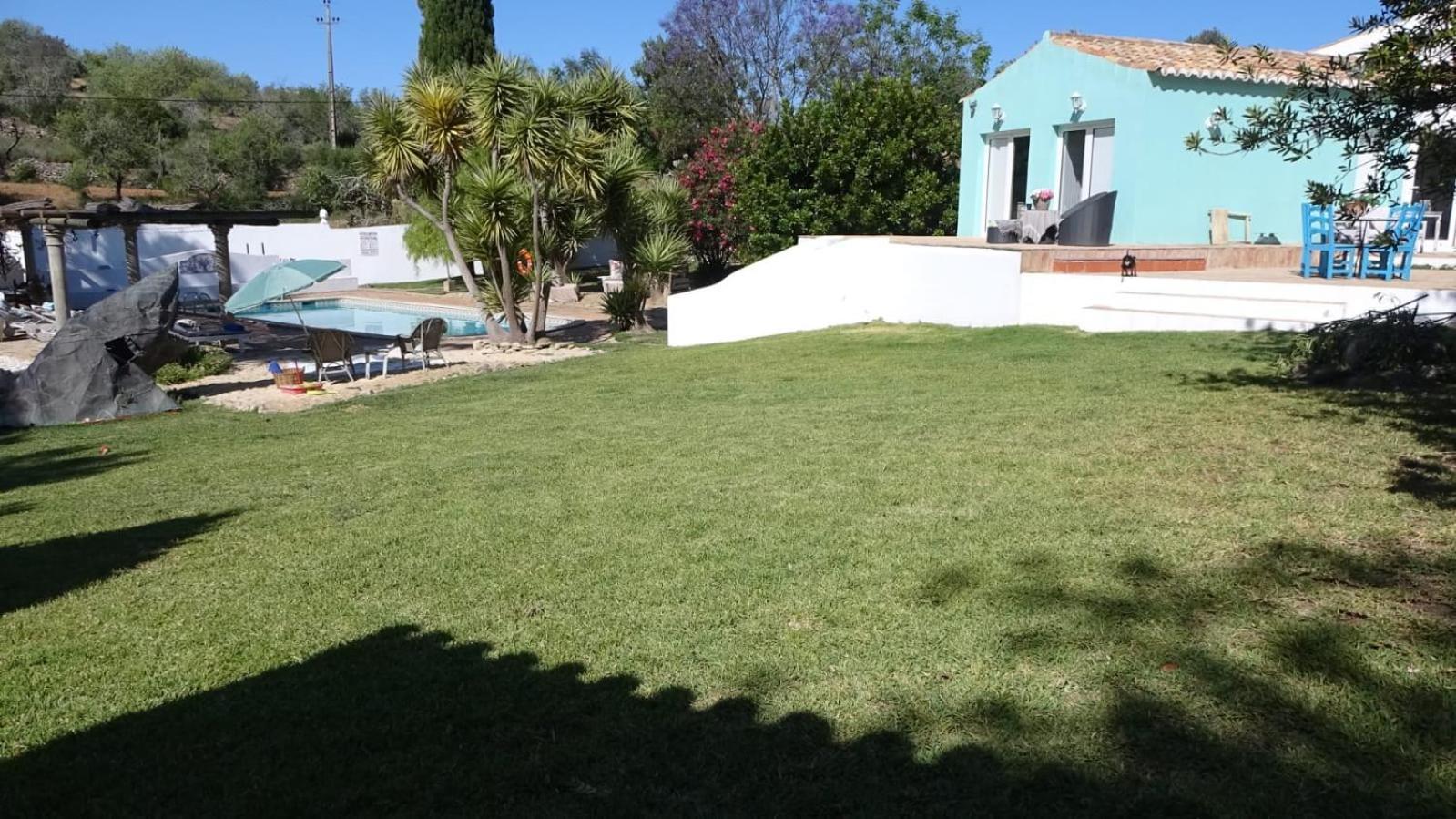 Casa De Mondo Boliqueime Dış mekan fotoğraf